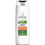 PANTENE SAMPON 250-400 ML NATURE FUSION